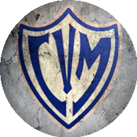 Logo Club Villa Mengelle de Jacinto Arauz